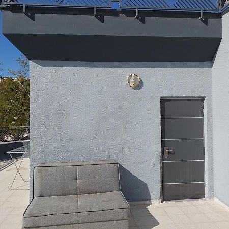 Villa Vered إيلات المظهر الخارجي الصورة