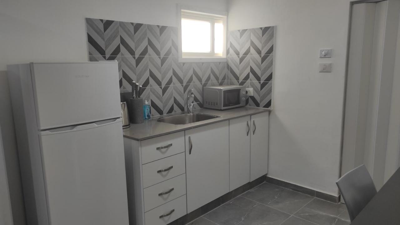 Villa Vered إيلات المظهر الخارجي الصورة
