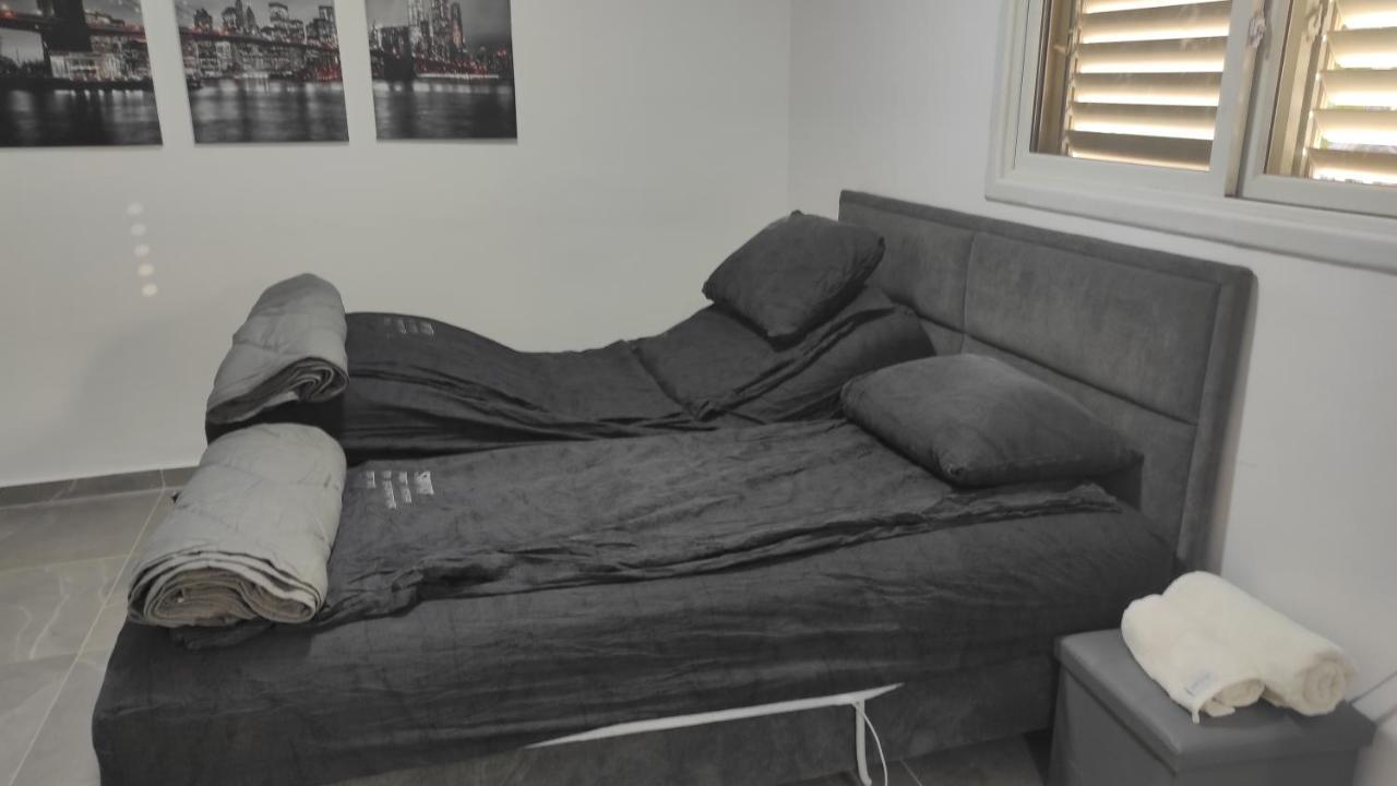 Villa Vered إيلات المظهر الخارجي الصورة