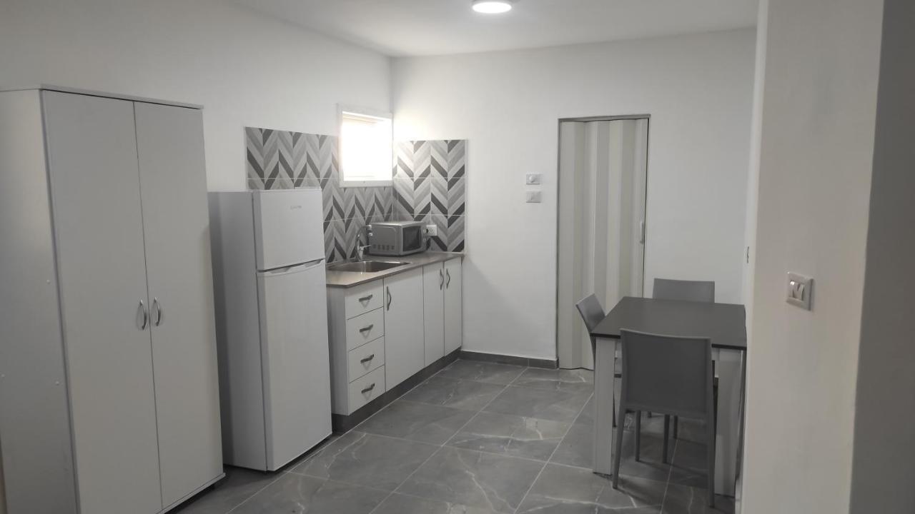Villa Vered إيلات المظهر الخارجي الصورة