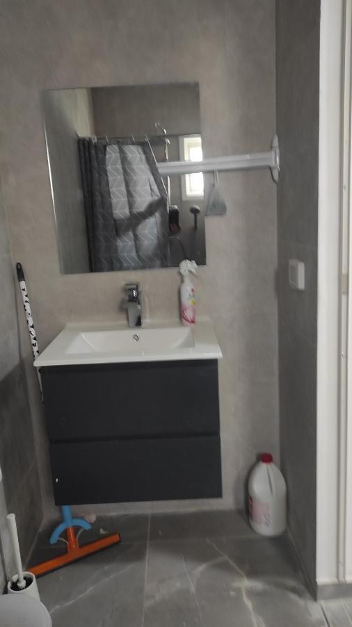 Villa Vered إيلات المظهر الخارجي الصورة