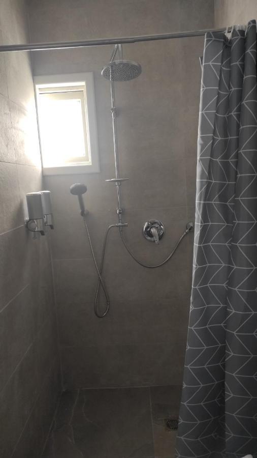 Villa Vered إيلات المظهر الخارجي الصورة