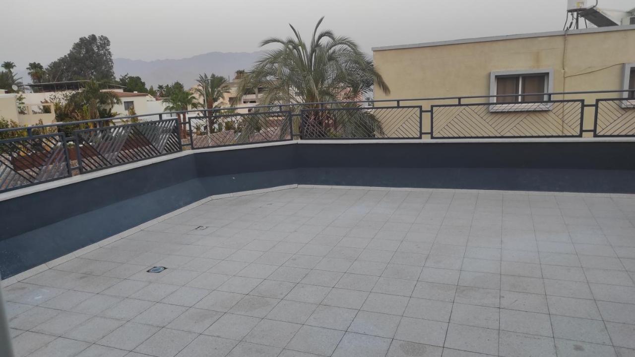 Villa Vered إيلات المظهر الخارجي الصورة