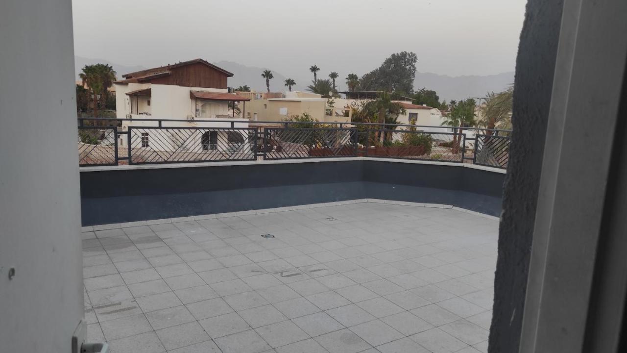 Villa Vered إيلات المظهر الخارجي الصورة