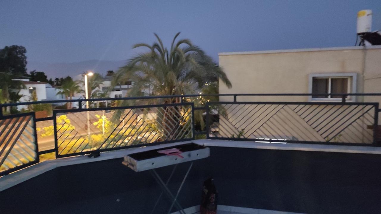 Villa Vered إيلات المظهر الخارجي الصورة