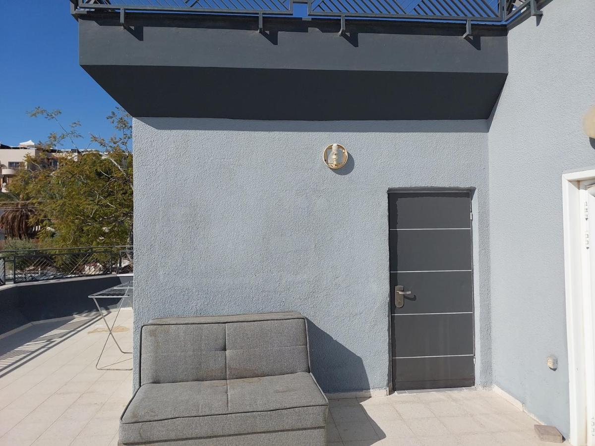Villa Vered إيلات المظهر الخارجي الصورة