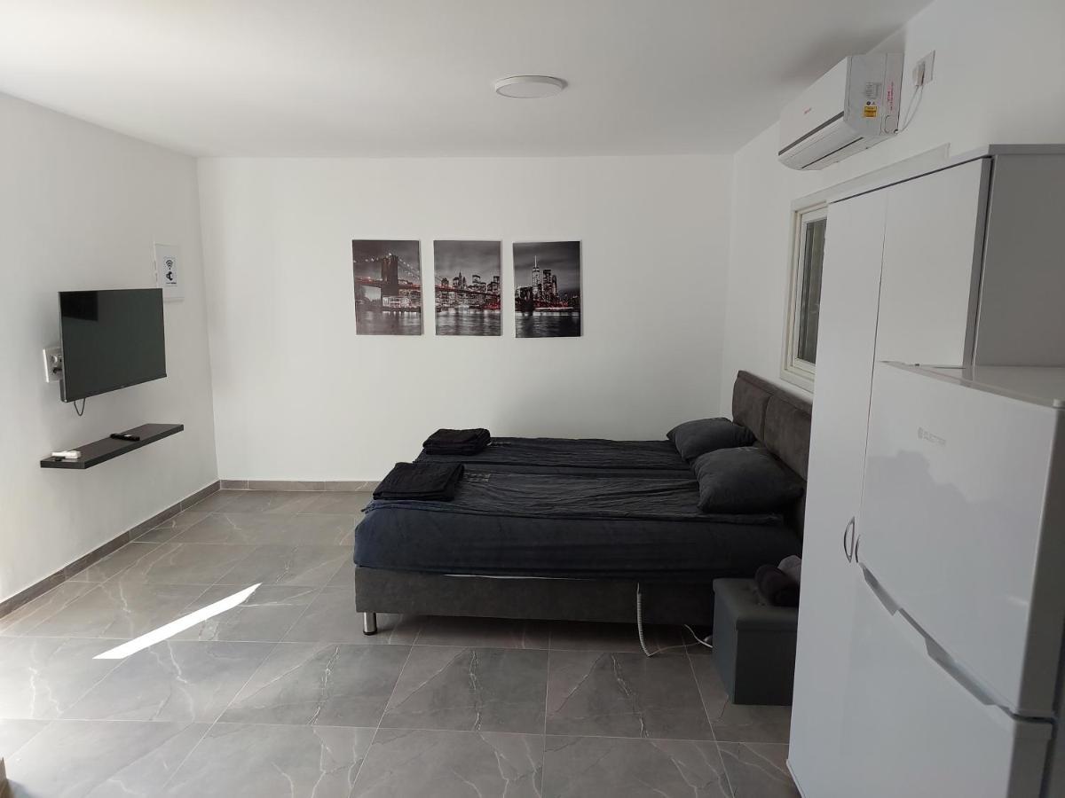 Villa Vered إيلات المظهر الخارجي الصورة