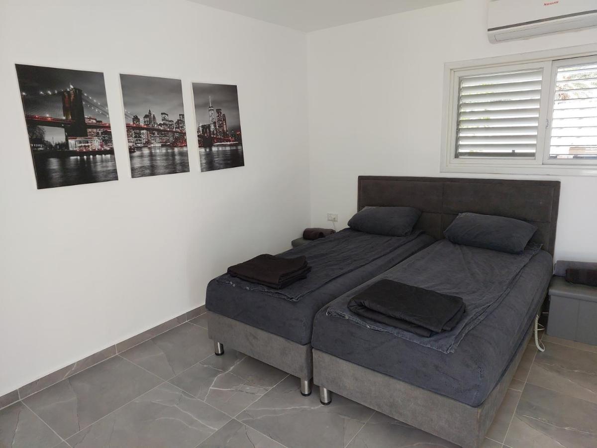 Villa Vered إيلات المظهر الخارجي الصورة